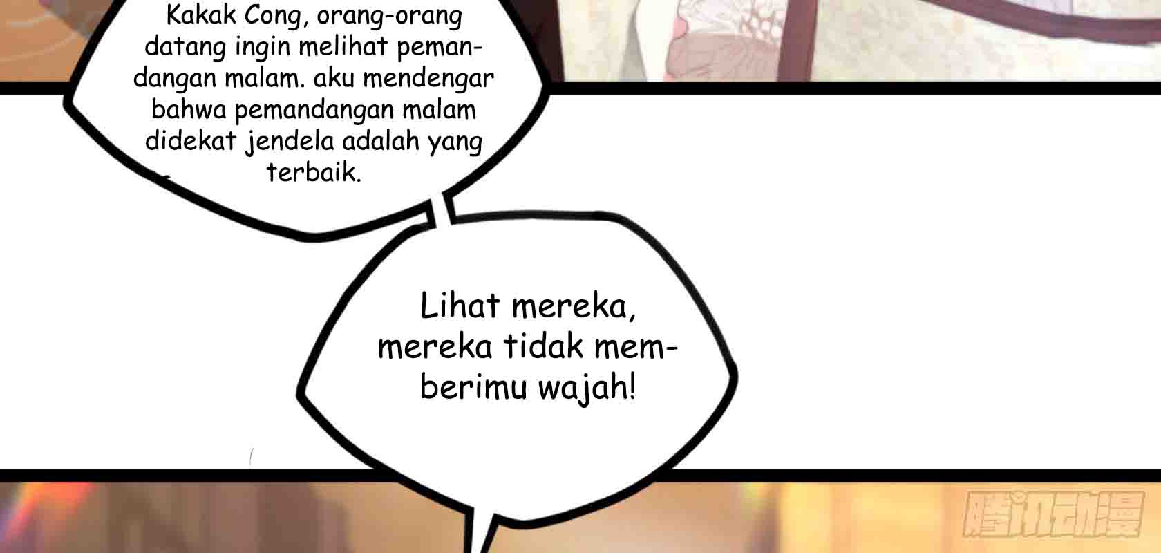 Urban Immortal Emperor Chapter 14 Gambar 63